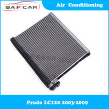 Baificar Brand New Genuine Air Conditioning Evaporator Cooler Core for Prado LC120 2003-2009 2024 - buy cheap