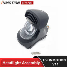 Original INMOTION Headlight For INMOTION V11 Unicycle Self Balance Skateboard Scooter Light Assembly Accessories 2024 - buy cheap