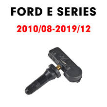 Tire Pressure Sensor Monitoring System For Ford E150 E250 E350 E450 E550 TPMS 315MHz 9L3Z1A189A CM5T1A150AA  DE8T1A180AA 2024 - buy cheap