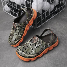 Original Garden Flip Flops Quick Drying Water Shoes Men Sport Summer Beach Aqua Slipper Outdoor Sandals Miller Jefferson Shoes 2024 - buy cheap