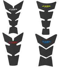 3D Motorcycle Tank Pad Protector Stickers Case for Honda  CBR650F/CB650F  Tank 2024 - buy cheap