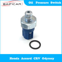 Baificar Brand New Genuine Oil Pressure Switch VTEC Valve Sensor for Honda Accord CRV Odyssey 2024 - buy cheap