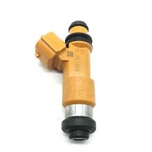 Fuel Injector Nozzle Valve 15710-61J00 1571061J00 Fit for SUBARU SUZUKI APV FUTURA K-M 2024 - buy cheap