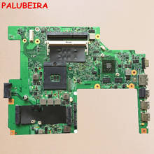 PALUBEIRA W79X4 0W79X4 CN-0W79X4 For Dell Vostro 3500 V3500 Laptop Motherboard HM57 DDR3 GT310M Video Card 2024 - buy cheap