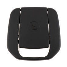 Car Rear Seat Hook Isofix Cover Child Restraint for BMW E90 E91 E81 E87 F20 2024 - buy cheap