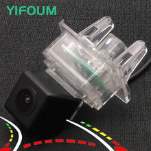 YIFOUM-cámara de visión trasera de coche, videocámara de trayectoria dinámica para Benz C, CL, E, S, SL, clase C117, C216, R172, W166, W204, W212, W218, W221, W231 2024 - compra barato