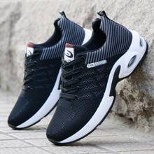 Men Casual Shoes Breathable Fashion Sneakers Man Shoes Tenis Masculino Shoes Zapatos Hombre Sapatos Outdoor Shoes Brand 39-44 2024 - buy cheap