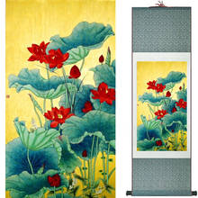 Pintura de pássaros e flores pintura para decoração de home office pintura de sala de estar 19090410 2024 - compre barato