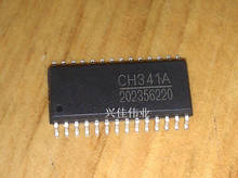 2pcs/lot CH341A CH341 SOP-28 In Stock 2024 - buy cheap