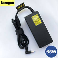 Original 65W AC Power Adapter Charger for HP Sleekbook 14-b000 PPP009D 710412-001 PPP009D PPP009C 2024 - buy cheap