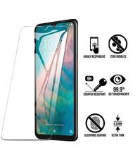 Tempered Glass For ZTE Blade 10 A7 Prime Glass Screen Protector 2.5D 9H Premium Glass For ZTE BLADE A5 A7 2020 2024 - buy cheap