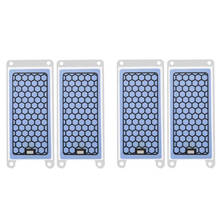 4Pcs 5G Ozone Board Portable Household Generator Integrated Ceramic Ozone Generator Accessories 2024 - buy cheap