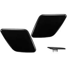 Pair L+R Side Headlight Bumper Washer Cap Jet Cover for Volvo XC90 2007-2014 2024 - buy cheap