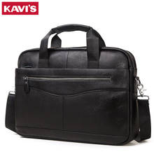 High Quality Business Men Briefcase Bag Computer Laptop Handbag Casual Man Travel Shoulder Messenger Bags Office Sling Tote 2020 2024 - buy cheap