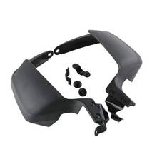 Protetor de mão para motocicleta, proteção para guidão de moto, punho de motocross, para bmw f650 f650gs f 650 gs g650gs 2024 - compre barato