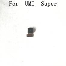 Umi Super front camera 100% repalr replacement accessories for Umi Super free shipping+tracking number 2024 - buy cheap