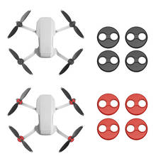 Aluminum Alloy Covers Waterproof Dust-proof Anti-Scratch Motor Protective Covers Set for DJI Mavic Mini Drone Parts 2024 - buy cheap