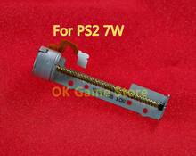 1pc/lot New For PS2 7W7 77000 7700x Small Motor Replacement for playstation 2 ps2 Repair Parts 2024 - buy cheap