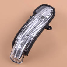 Beler-Luz LED de señal de giro para espejo de puerta izquierda, para mercedes-benz W203 Clase C, 4 puertas, 2004, 2005, 2006, 2007, 2038201521 2024 - compra barato