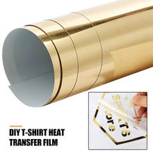 Hard Laser Paper T-Shirt Print Paper Textiles Inkjet Printers Creative Iron on Paper Diy Gold Durable Picture Sports Supply 2024 - buy cheap