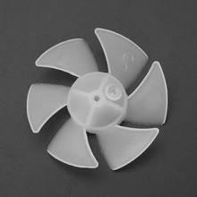 Drop Ship&Wholesale Small Power Mini Plastic Fan Blade 4/6 Leaves For Hairdryer Motor Sep. 16 2024 - buy cheap
