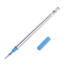 Jinhao роллер шариковая ручка заправка картридж черные, голубые чернила 0,5 мм 0,7 мм G6DD 2024 - купить недорого