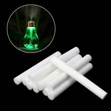 10Pcs 8mmx70mm Humidifiers Filters Cotton Swab for Humidifier Aroma Diffuser 2024 - buy cheap