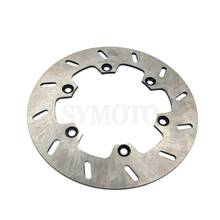 Motorcycle Rear Brake Disc Rotor For Yamaha YZF-R6 L,M,N,RJ02/K265 1999-2002 YZF-R1 YZF1000 RN09/e13/0054 2002 2003 YZF R1 R6 2024 - buy cheap