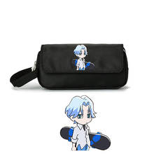 Anime SK8 The Infinity Cosplay flor de cerezo Unisex, caja de papelería, bolsas para bolígrafos, estuche de almacenamiento para estudiantes, escuela, regalos al aire libre 2024 - compra barato