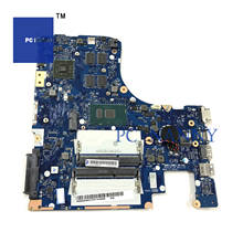 PC NANNY para Lenovo IdeaPad 300-15ISK, placa base de ordenador portátil 5B20K38221, NM-A481 probado 2024 - compra barato