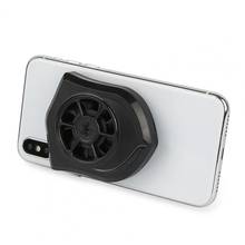 Ventilador de refrigeración para teléfono móvil, soporte para Gamepad, radiador para IPhone, Huawei, Xiaomi, tableta, carga USB 2024 - compra barato