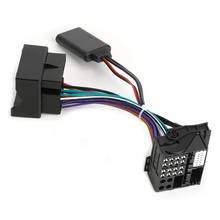 Módulo de Radio BT para coche, adaptador de Cable auxiliar apto para RCD510 300 + 310 RCD210, accesorios electrónicos para coche 2024 - compra barato