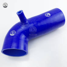 Kit de tubos de entrada de silicona para Alfa fomeo, 156, 1,6, 1,8, 2,0 (1 unidad), rojo/azul/negro 2024 - compra barato