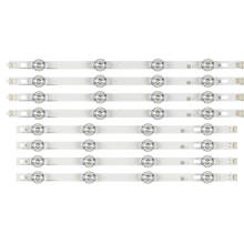 LED strip For LG Innotek DRT 3.0 42'' A/B 42LB570U-ZJ 42LB570B-ZK 42LB570B-ZB 42LB5700-ZK 42LB5700-ZB LC420DUH-FGP1 42LY540S 2024 - buy cheap