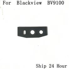 Оригинальная задняя камера Blackview Bv9100, стеклянная крышка объектива для Blackview Bv9100, MTK6765, 4 Гб + 64 ГБ, прочный смартфон 16,0 МП 2024 - купить недорого