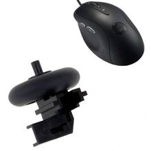 Rodillo de rueda de ratón para Logitech, accesorios R9JB, MX510, MX518, G400, G400s 2024 - compra barato