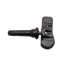 Tyre Pressure Sensor FOR 2007-2013 Renault Captur 433Mhz OEM original TPMS TIRE PRESSURE MONITOR SENSOR 407009322R-D 40700932 2024 - buy cheap