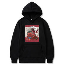 Jiraiya-Sudadera con capucha para hombre y mujer, con diseño de Gama Sennin, estilo Harajuku, informal, envío directo 2024 - compra barato