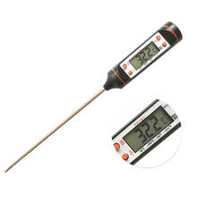 Meat Thermometer Kitchen Digital Cooking Food Probe Electronic BBQ Cooking Tools Temperature meter Gauge Tool 2024 - buy cheap