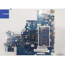 Genuine for Lenovo Miix 320-15IKB 320-17IKB Tablet 5B20N86263 - System Board I3-7100UH 4G motherboard NM-B241 2024 - buy cheap