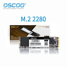 Oscoo MLC SSD 500gb M2 NGFF M.2 2280 SATA 120GB 240GB 512GB Size 2280MM Internal Solid State Drive Hard Disk For computer Laptop 2024 - buy cheap