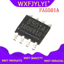 5PCS 5501A FA5501A 5501   SOP-8  integrated circuit 2024 - buy cheap