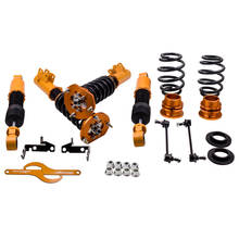 Coilover Suspension Kits For Chevrolet Cobalt 05-10 Adj Height w/z Camber Plates 2024 - buy cheap