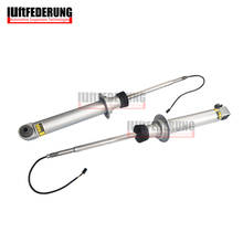 Luftfederung 2PIN Rear Suspesnion Spring Shock Absorber With EDC Fit BMW 7er E65 E66 730d 33526767116 33526767115 2024 - buy cheap