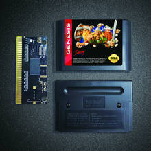 The Lost Vikings  - 16 Bit MD Game Card for Sega Megadrive Genesis Video Game Console Cartridge 2024 - buy cheap