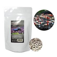 Natto-alimentador de camarón de cristal, alimento para peces, acuario, pecera, peces ornamentales vivos, suministros para acuario C42 2024 - compra barato