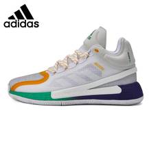 Оригинальные мужские баскетбольные кроссовки Adidas D 11, Новое поступление 2024 - купить недорого