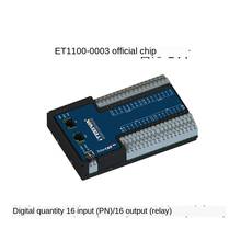 ETHERCAT Communication Module IO Digital 16-channel Input (NPN) / 16-channel Output (relay) 2024 - buy cheap