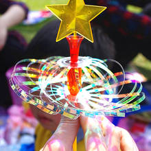 20pcs Mix Color Bubble Glow Stick Luminous Toys Led  Fluorescent Festival Party Supplies Concert Wedding Decor Children's Gifts 2024 - buy cheap