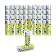 PKCELL-pilas recargables AA para juguete, 2600Mah, 1,2 V, 2A, Ni-Mh, 40 unidades 2024 - compra barato